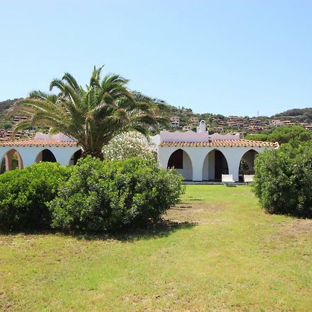 Villa Sa Murta Bassa Costa Rei Exteriér fotografie