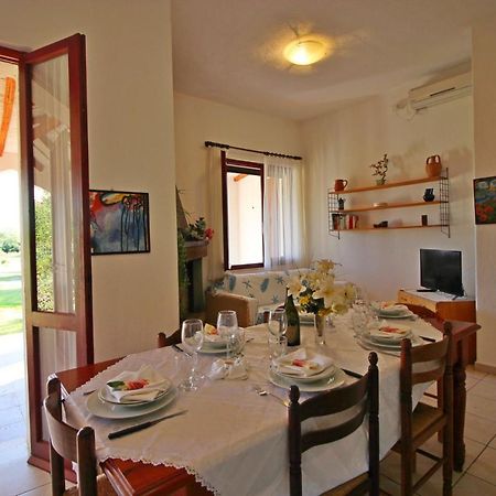 Villa Sa Murta Bassa Costa Rei Exteriér fotografie