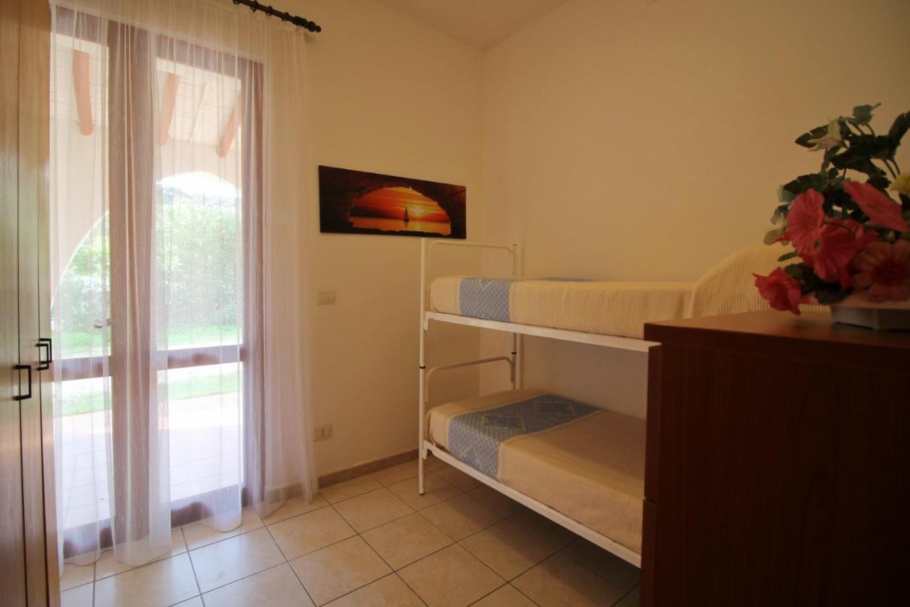 Villa Sa Murta Bassa Costa Rei Exteriér fotografie