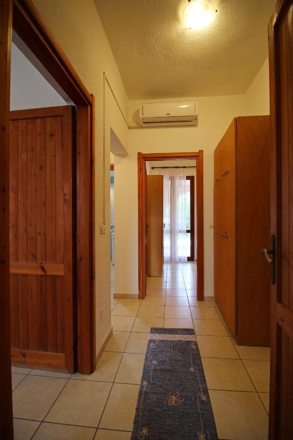 Villa Sa Murta Bassa Costa Rei Exteriér fotografie